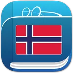 Norsk Ordbok icon