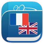 Français-Anglais Traduction icon