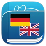 Deutsch-Englisch Übersetzung icon