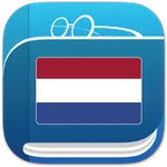 Nederlands Woordenboek icon