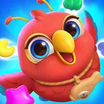 Bora Island: Puzzles & Friends icon