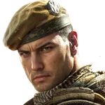 Warline：Sniper Strike icon