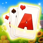 Solitaire Tripeaks: Farm Story icon