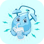 Hydro Coach: Hydration Tracker icon