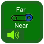 Far Or Near An Old Game icon