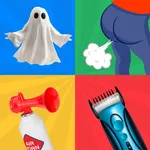 Funny Prank Sounds: Prank App icon