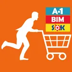Aktüel Market Ürünleri icon