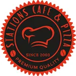 Farum Stations Pizza icon