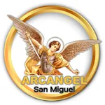 San Miguel Arcángel icon