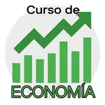 Curso de Economía icon