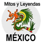 Mitos y Leyendas de México icon