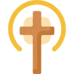Oraciones Católicas icon