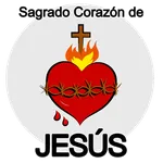 Sagrado Corazón de Jesús icon