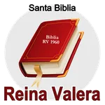 Santa Biblia RV 1960 icon