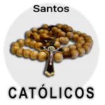 Santos Católicos icon