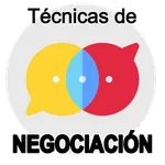 Técnicas de Negociación icon