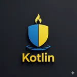 Learn Kotlin Programming icon