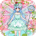 Fashion Girl Dressing Diary icon