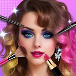 Fashion Studio:makeover artist icon