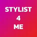 Stylist4me - fashion stylists icon