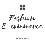 AtoZUI - Fashion Ecommerce Rea icon