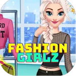 Fashion Girlz icon