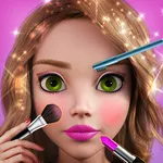 Girls Makeup Games: Fashion Up icon