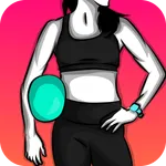 Workout Planner: Fitness App icon