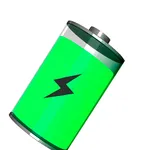 Smart Charging Max Battery icon