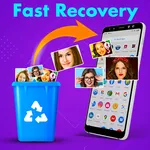Fast Recovery Clean Duplicates icon