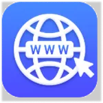 Smart Browser - Fast Explorer icon