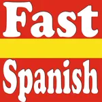 Fast Spanish icon