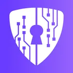 Fast VPN Safe, Secure Internet icon