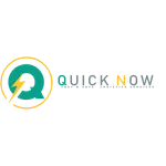 Quick Now V4 Driver App icon