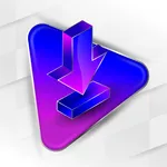 All Video Downloader Fast Lite icon