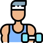 fast workout icon