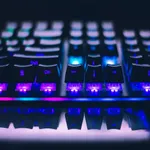 Fast game buttons icon