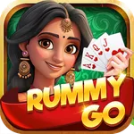 Rummy Go icon
