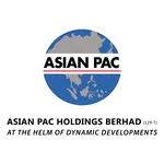 Asian Pac icon