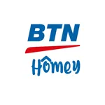 Homey By Bank BTN icon