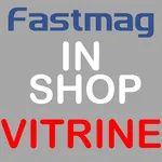 Fastmag Inshop Vitrine icon