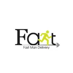 Fastman icon