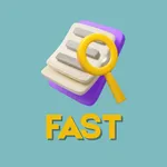 FAST Practice Test icon