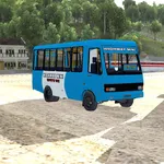 11 Mod Bus Bangladesh Bussid icon