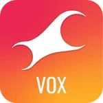 Fastrack Reflex Vox icon