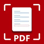 FastScan: Image to PDF Maker icon