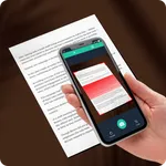 Fast Document Scanner PDF Read icon
