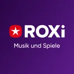 ROXi - Musik-App icon