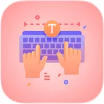 Fast Typing Learn and Practice icon