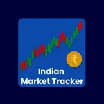 Indian Market Tracker icon